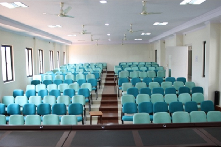 auditorium